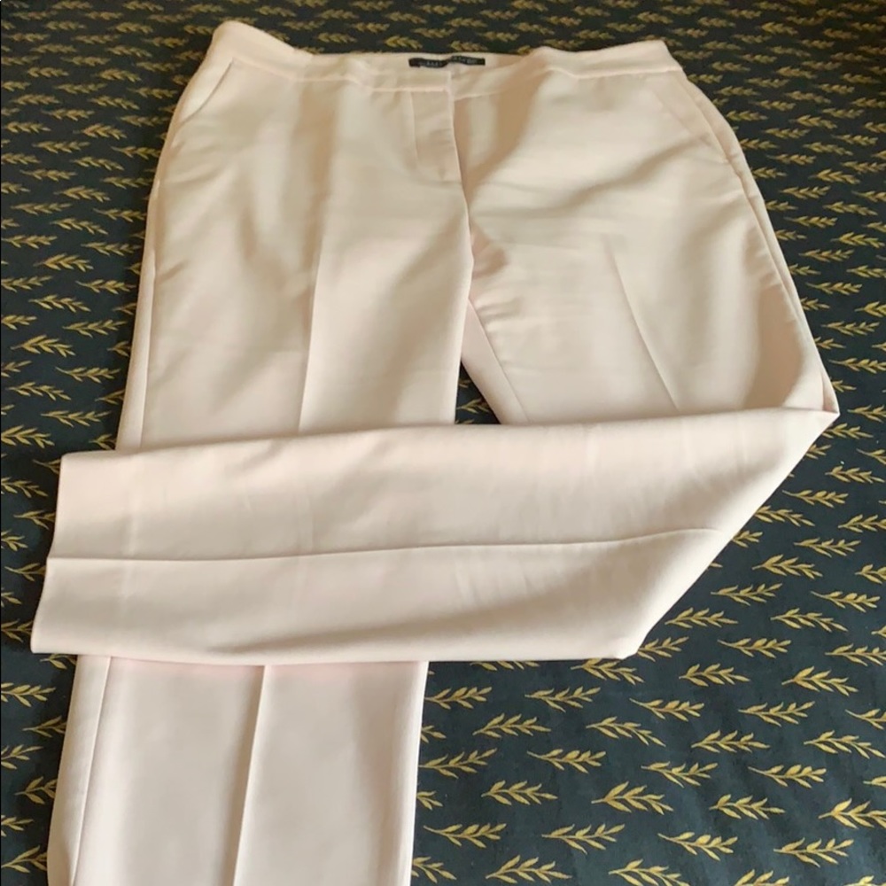 Zara Woman Pants